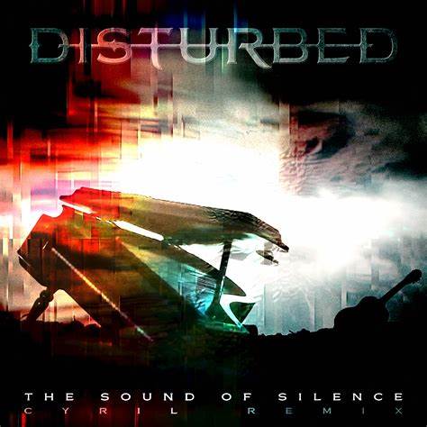 the sound of silence ( cyril remix )