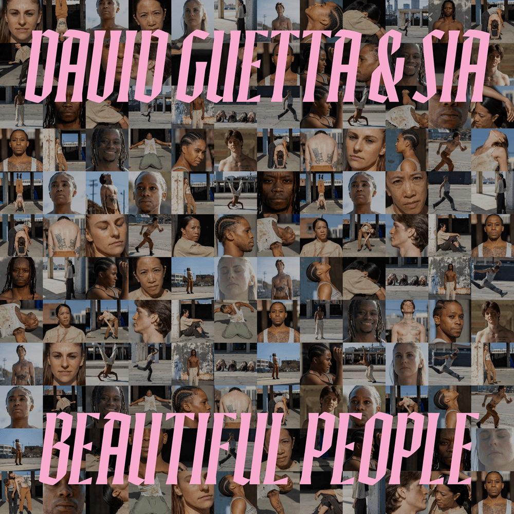 Beautiful people