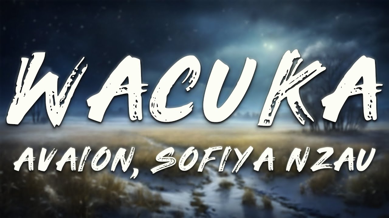 Wacuka