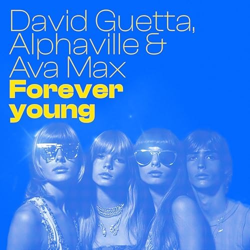 forever young